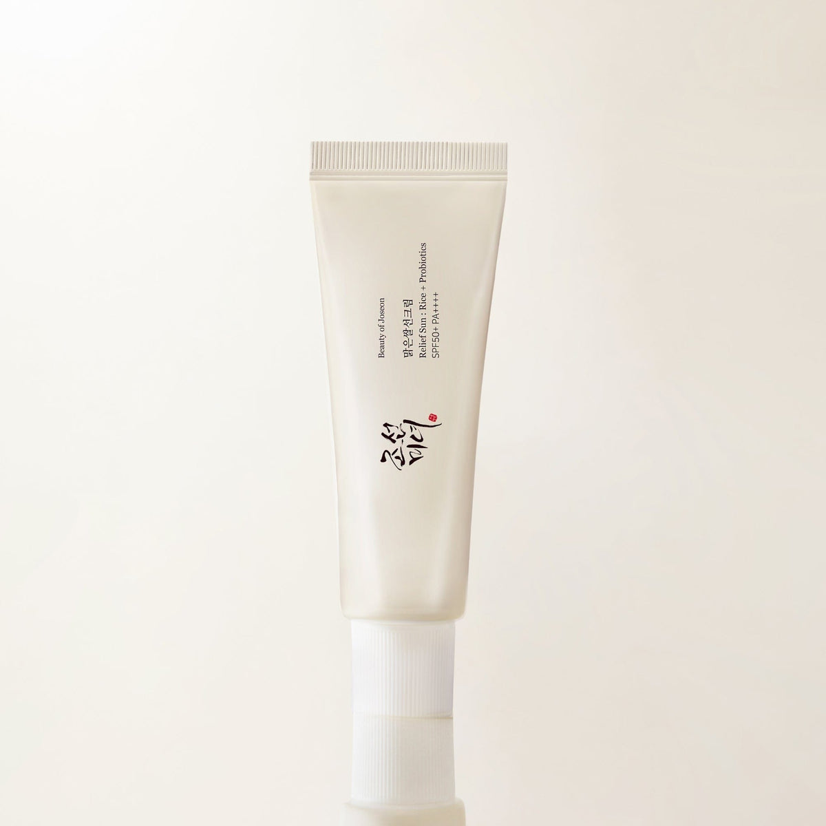 Relief Sun : Rice + Probiotics (SPF50+ PA++++)