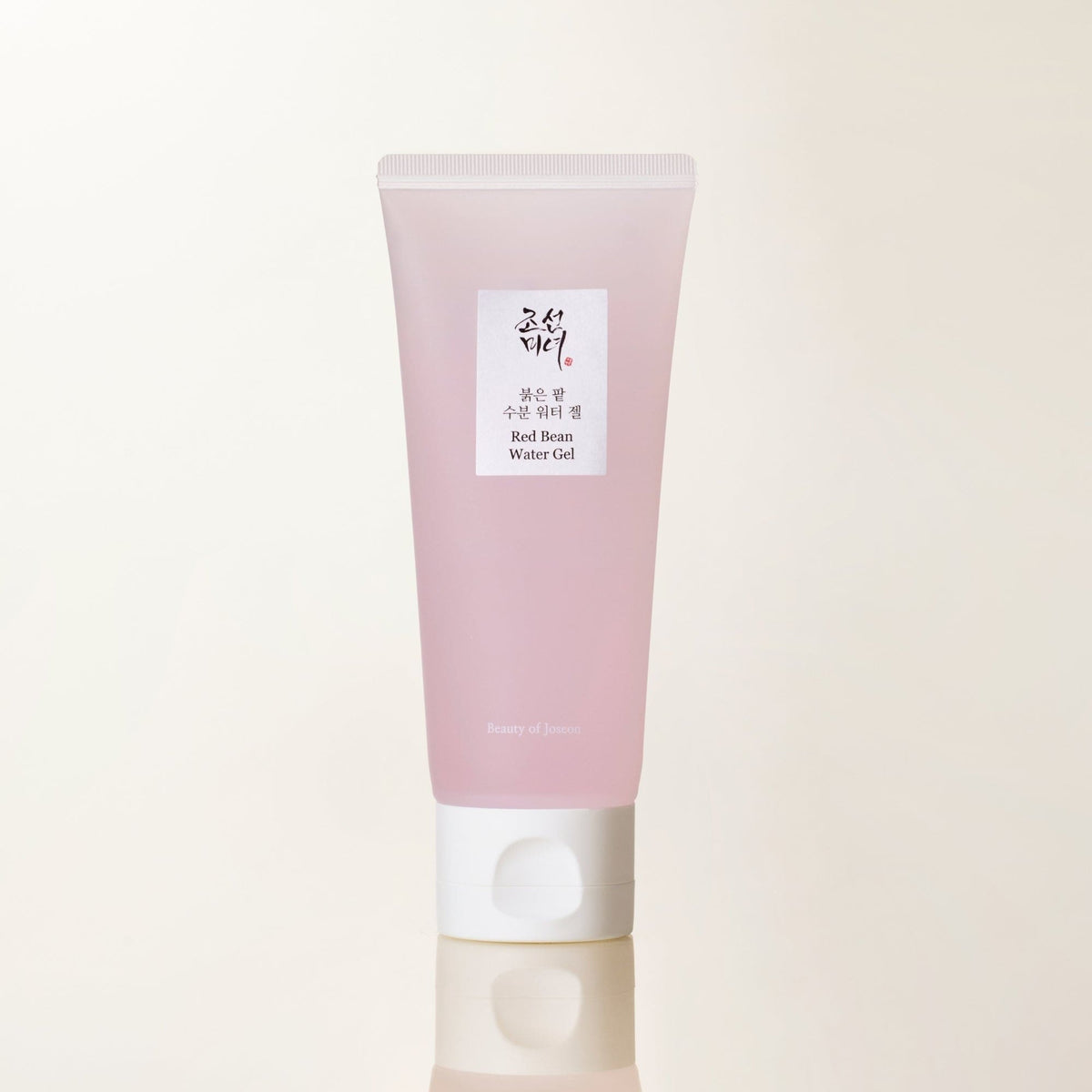 Red Bean Water Gel