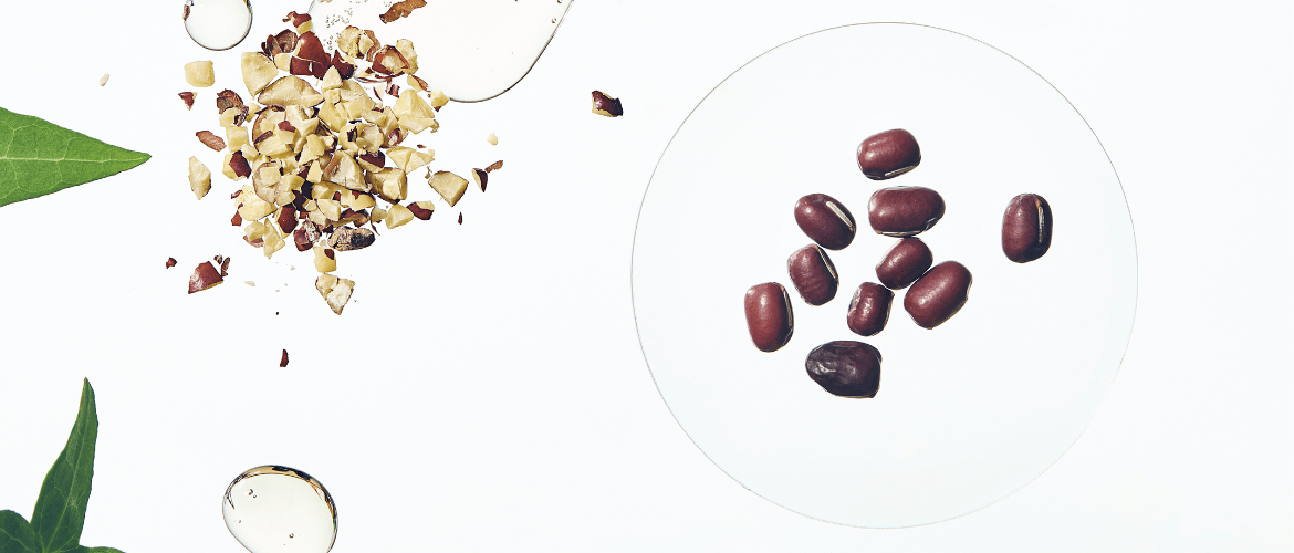 What Does Red Bean Do in Your Skincare Routine?