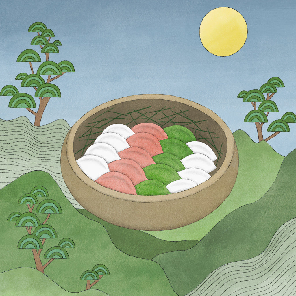 Small Happiness Calendar Letter_Sep