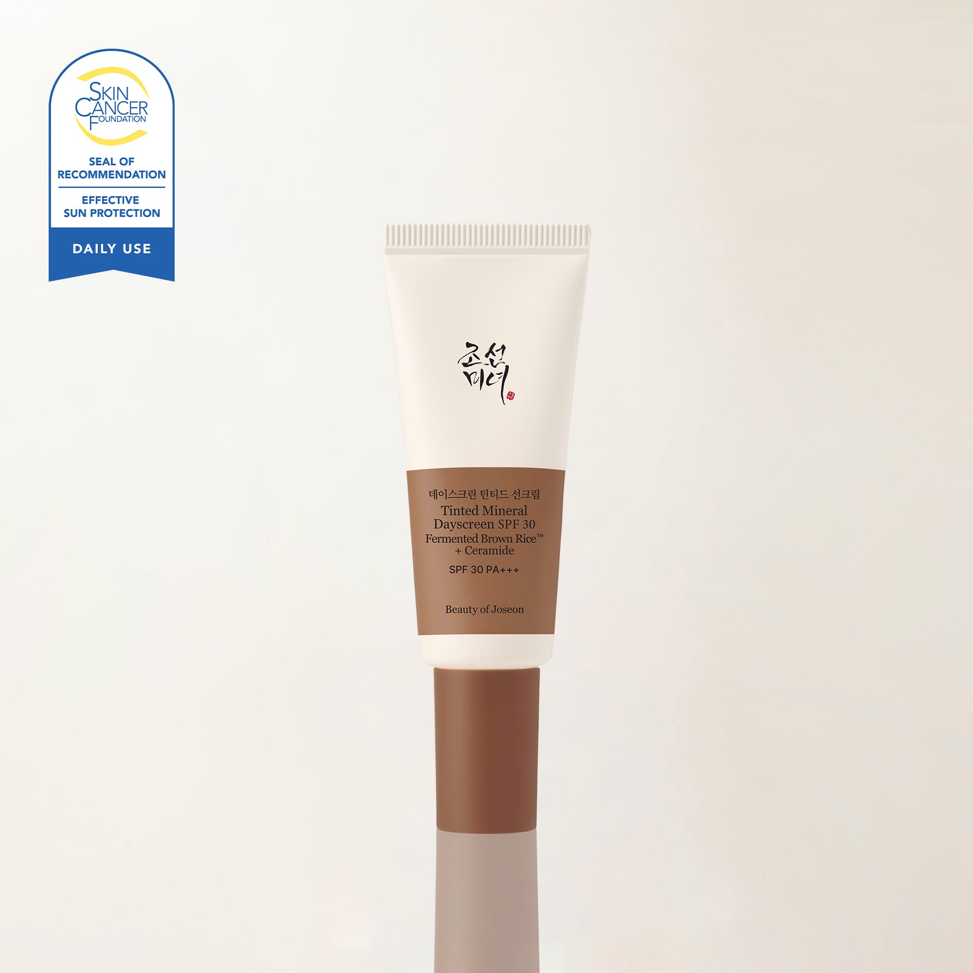 Beauty of Joseon Tinted Mineral Dayscreen SPF 30