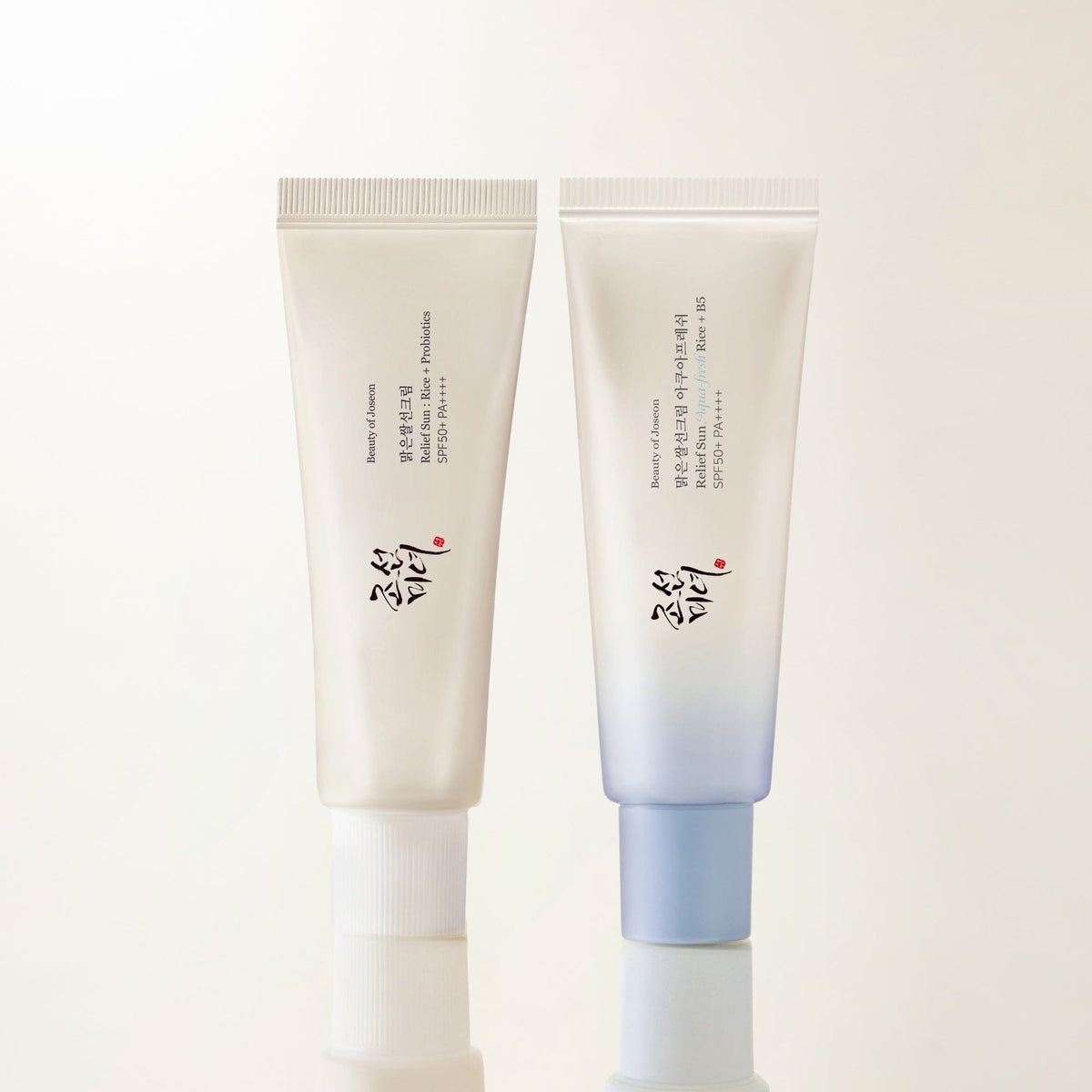 Relief Sun Duo : Original + Aqua-Fresh