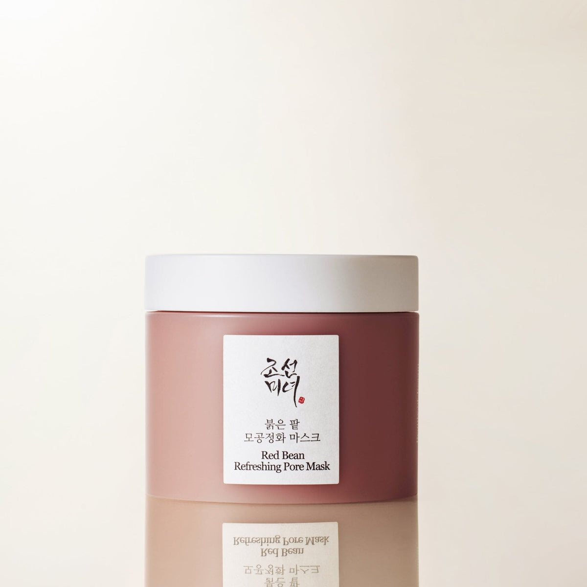 Red Bean Refreshing Pore Mask