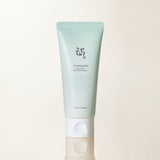 Green Plum Refreshing Cleanser