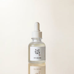 Glow Deep Serum : Rice + Alpha-Arbutin