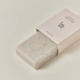 Low pH Rice Face and Body Cleansing Bar