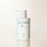 Pine Grove : Body Cream