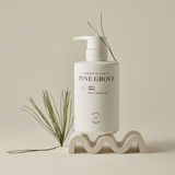 Pine Grove : Body Cream
