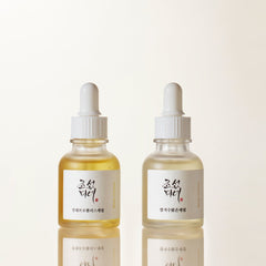 Glow Boosting Duo