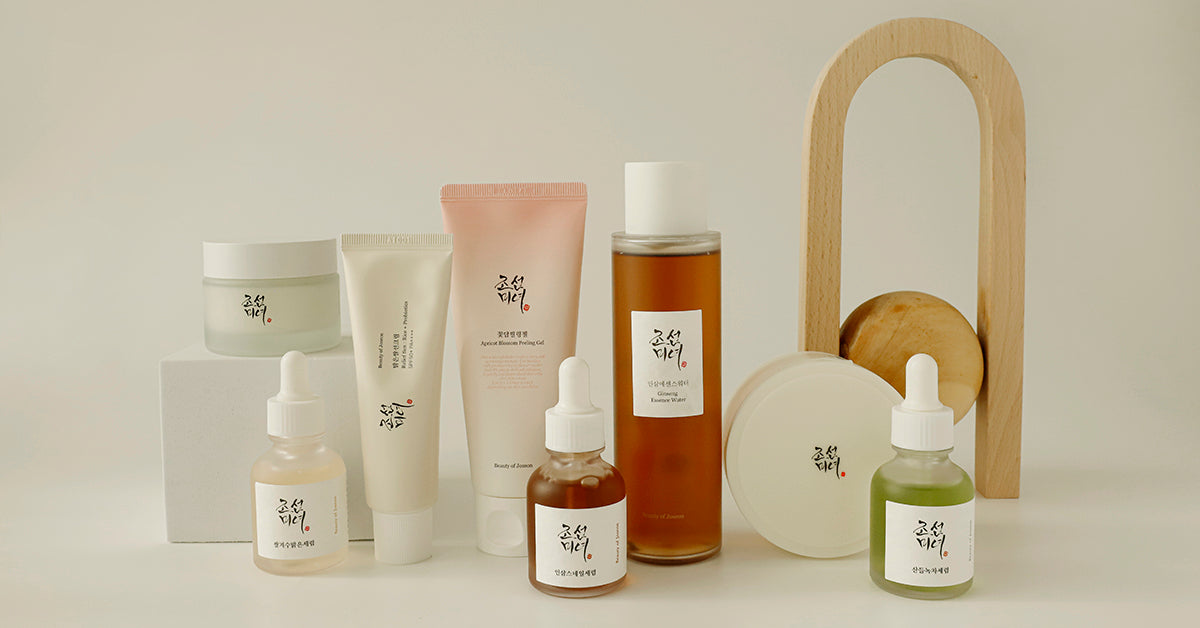 All Products – Page 3 – Beauty of Joseon Global