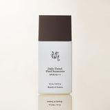 Daily Tinted Fluid Sunscreen