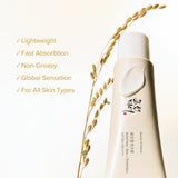 Beauty of Joseon Relief Sun : Rice + Probiotics (SPF50+ PA++++)