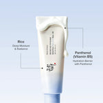 Beauty of Joseon Relief Sun Aqua-Fresh : Rice + B5  (SPF50+ PA++++)